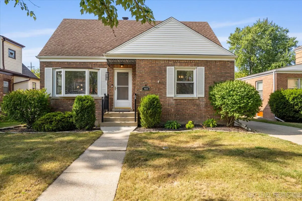 2440 S 20th Avenue, Broadview, IL 60155 - Image #1