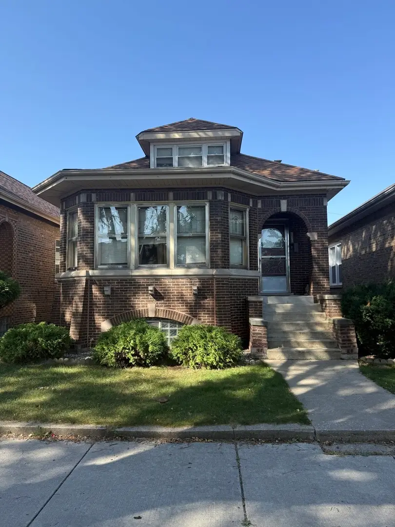 6330 S Karlov Avenue, Chicago, IL 60629 - #1