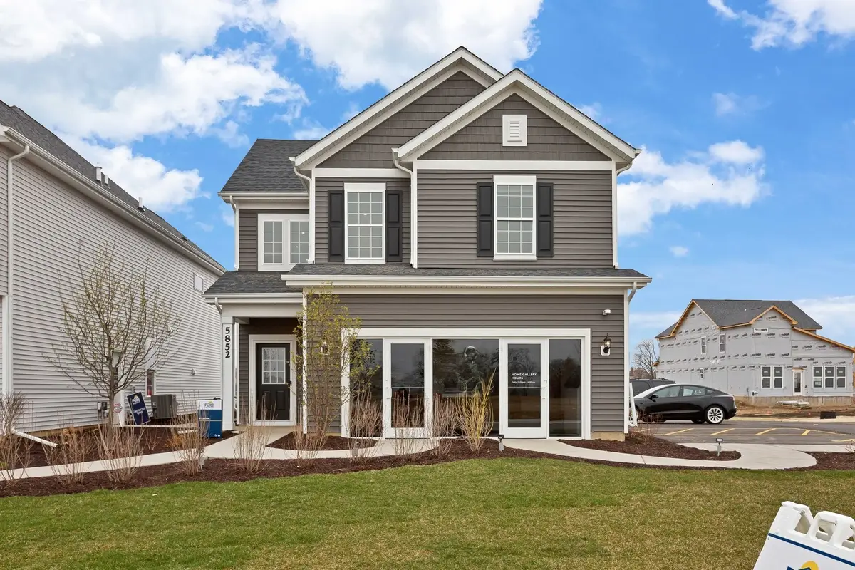 5907 Polo Street, Naperville, IL 60564 - Image #1