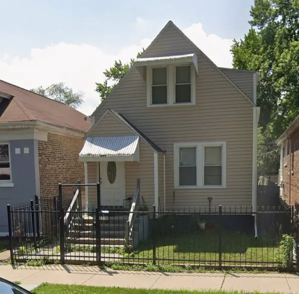 7130 S Seeley Avenue, Chicago, IL 60636
