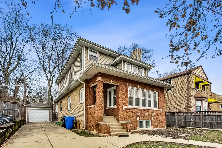 1716 W Beverly Glen Parkway, Chicago, IL 60643 - Image #3