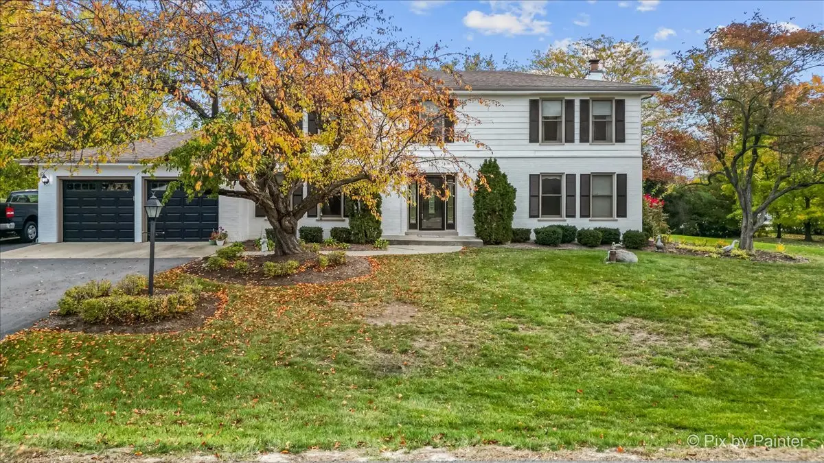 135 Rue Touraine, Deer Park, IL 60010 - Image #1