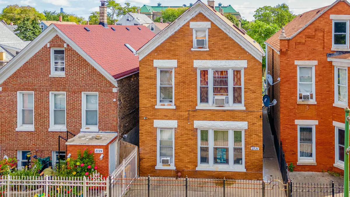 2731 S Christiana Avenue, Chicago, IL 60623 - Image #1