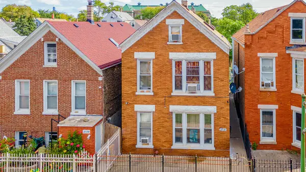 2731 S Christiana Avenue, Chicago, IL 60623