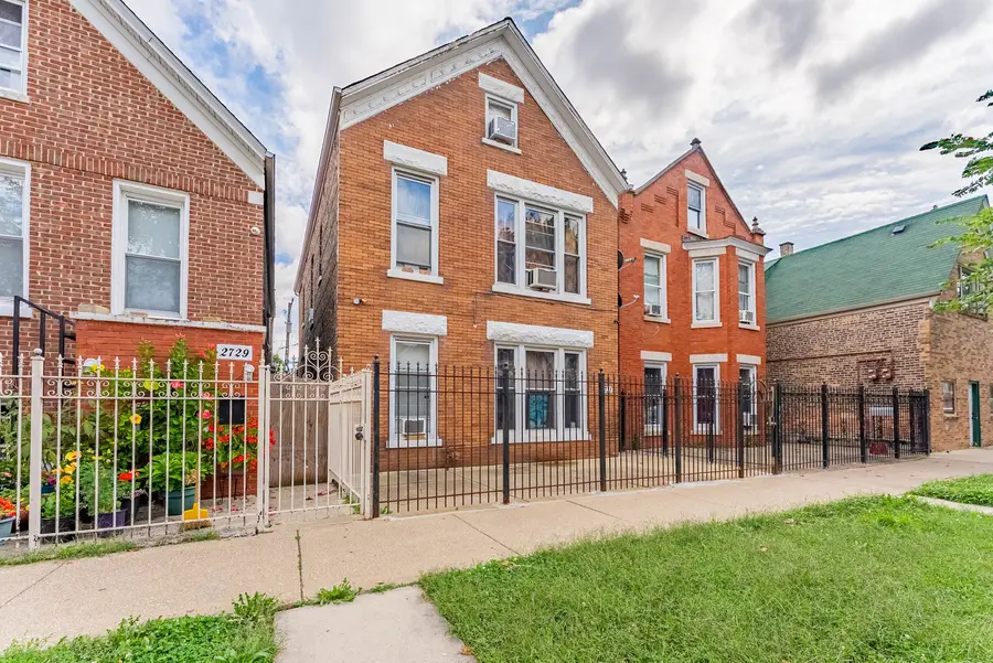 2731 S Christiana Avenue, Chicago, IL 60623 - Image #2