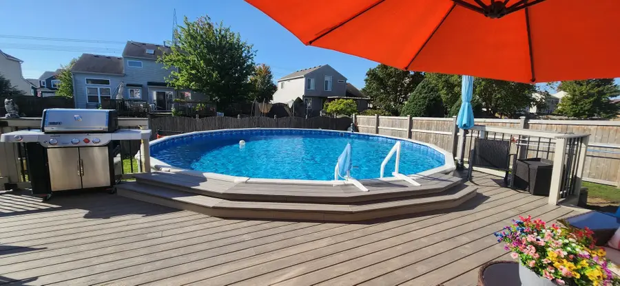 25749 S Yellow Pine Drive, Channahon, IL 60410 - Image #2