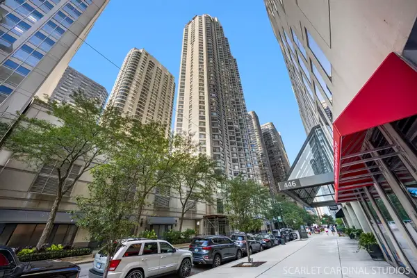 401 E Ontario Street #4404, Chicago, IL 60611