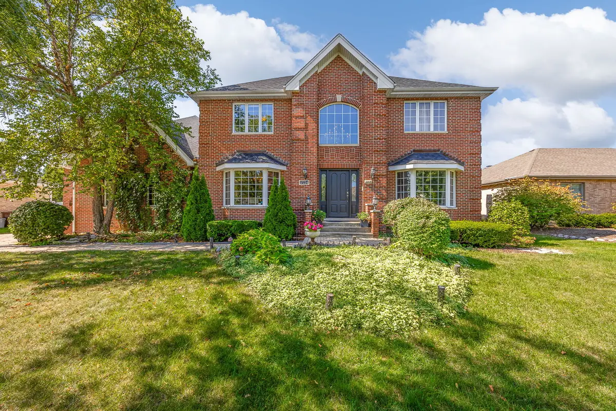 17224 Briar Drive, Tinley Park, IL 60487 - Image #1