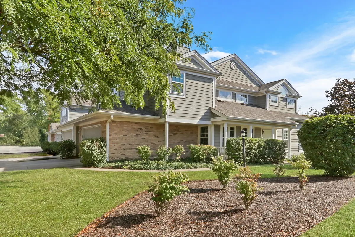 211 Woodstone Drive, Buffalo Grove, IL 60089 - Image #1