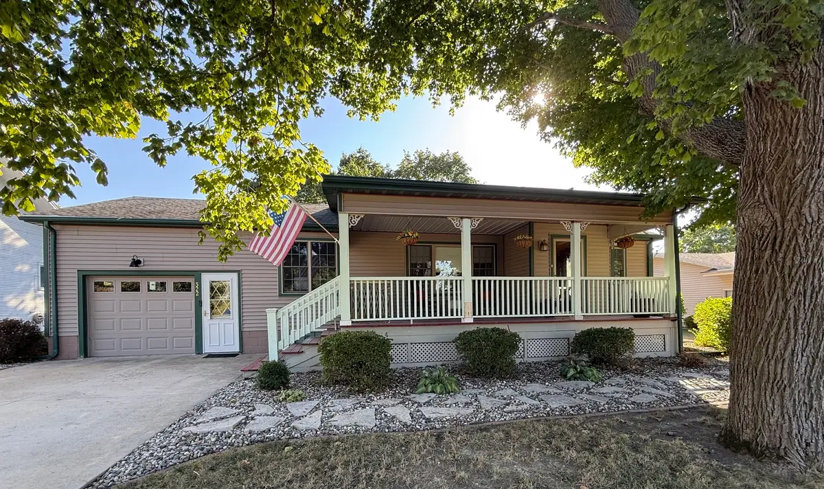 322 N Main Street, Elliott, IL 60933 - #1