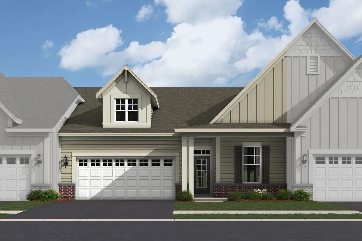 4 Harborside Way, Hawthorn Woods, IL 60047 - Image #1