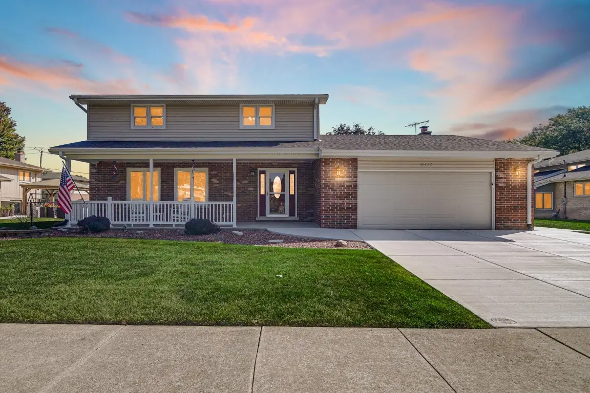 14453 S 88th Avenue, Orland Park, IL 60462 - Image #1