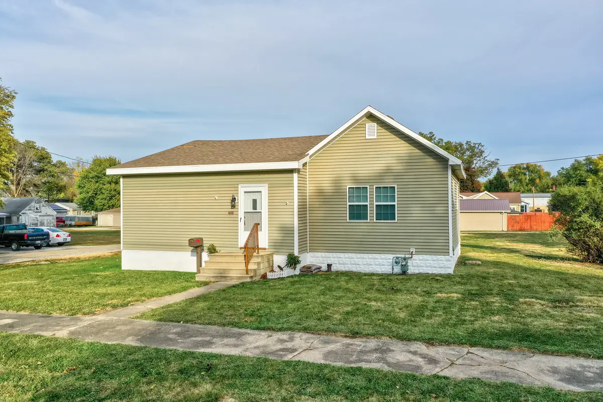 401 S 5th Avenue, Streator, IL 61364 - Image #1