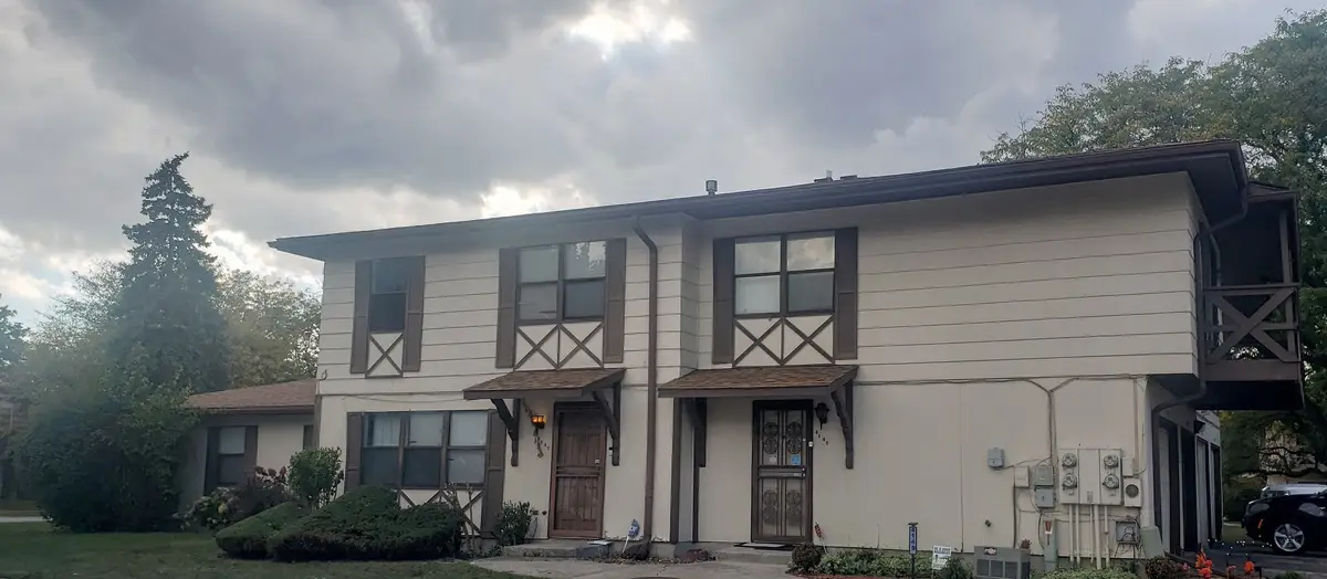 4147 191st Court, Country Club Hills, IL 60478 - Image #1