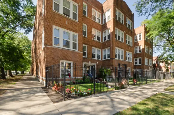 3908 W Ainslie Street #G, Chicago, IL 60625