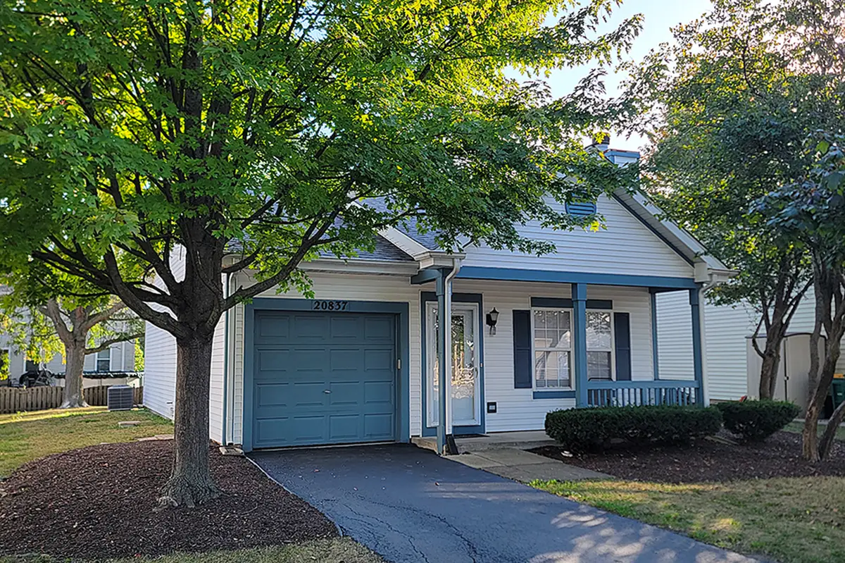 20837 W Brockton Court, Plainfield, IL 60544 - #1