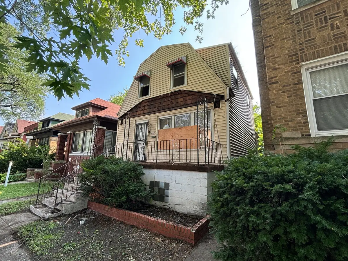 7843 S Langley Avenue, Chicago, IL 60619 - Image #1