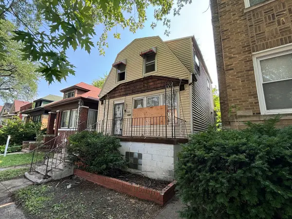 7843 S Langley Avenue, Chicago, IL 60619