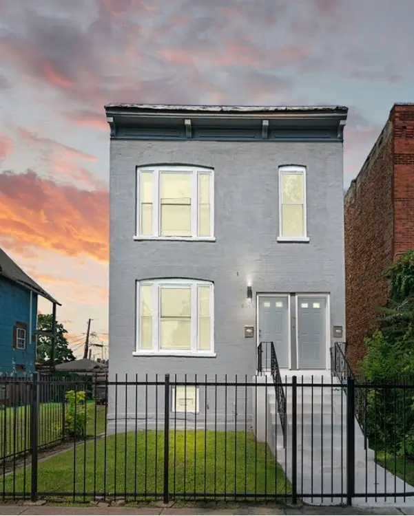 6660 S Michigan Avenue, Chicago, IL 60637 - #1