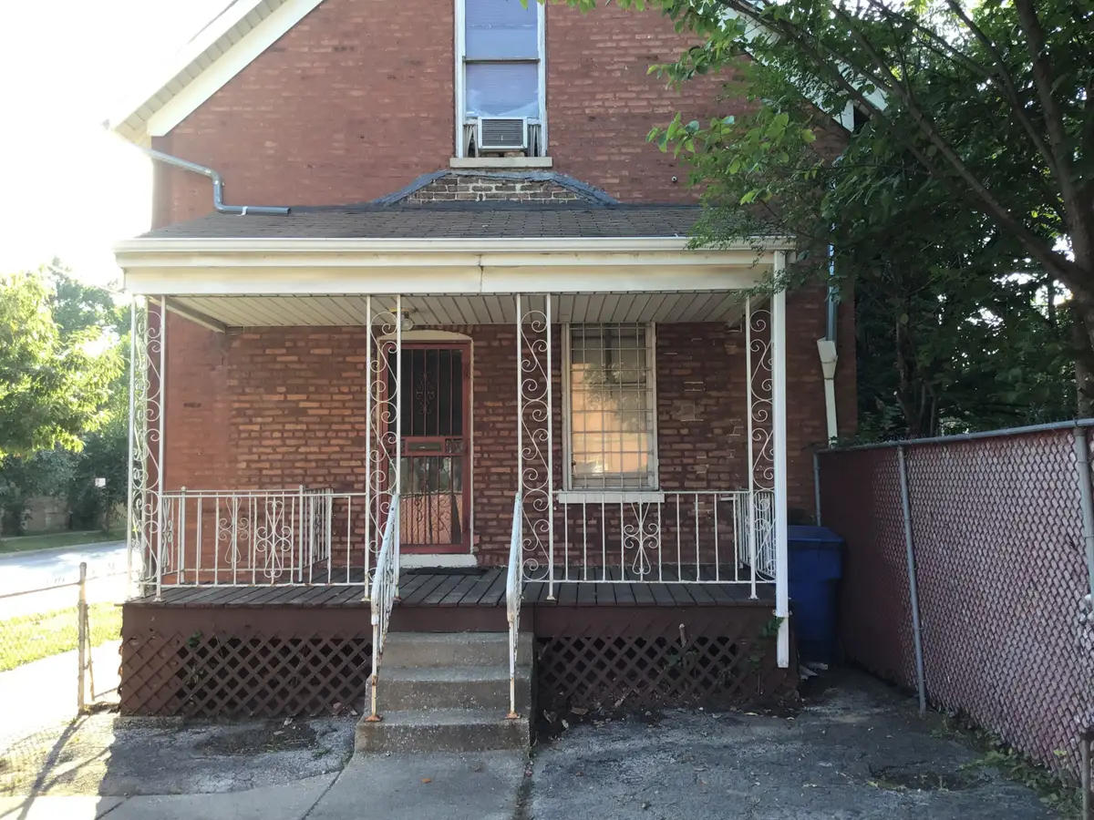 614 E Marquette Road, Chicago, IL 60637 - Image #1