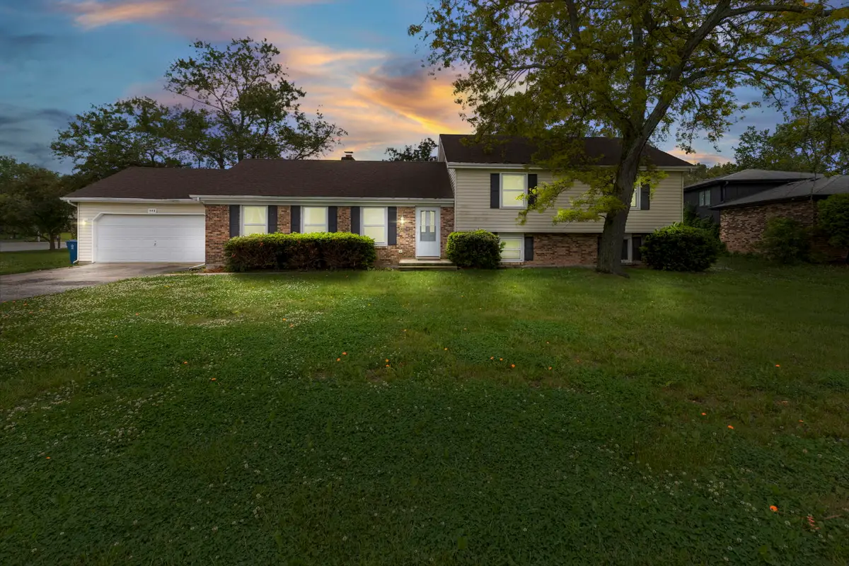944 Carol Lane, Crete, IL 60417 - Image #1