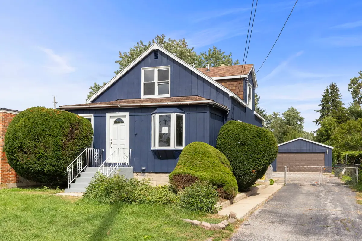 15115 Cicero Avenue, Oak Forest, IL 60452 - Image #1