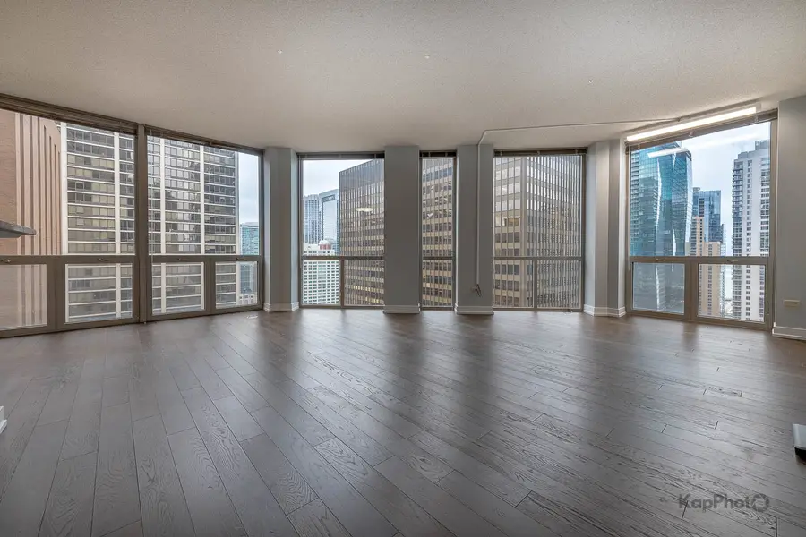 222 N Columbus Drive #2808, Chicago, IL 60601 - Image #2