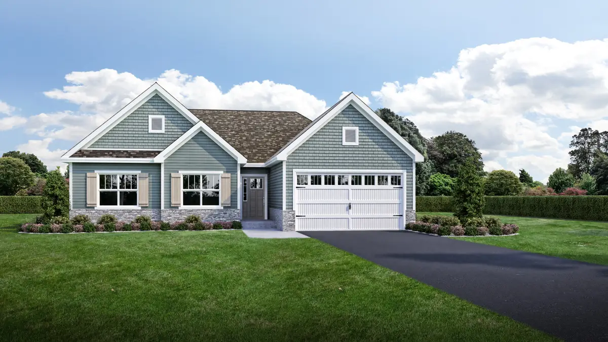 851 Claridge Drive, Oswego, IL 60543 - Image #1