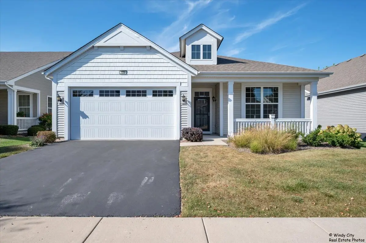 920 Prescott Lane, Pingree Grove, IL 60140 - Image #1