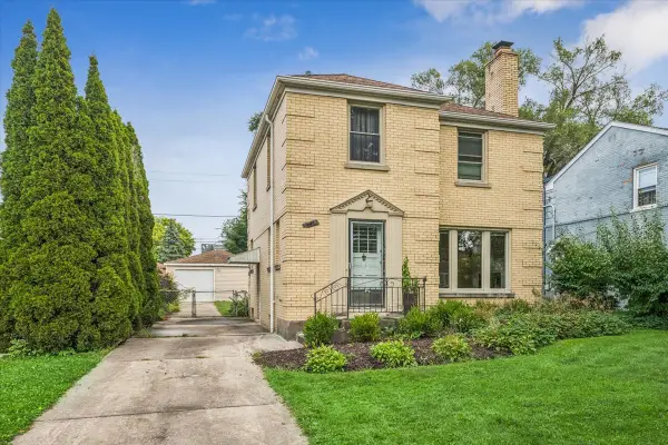 1719 N 77th Court, Elmwood Park, IL 60707