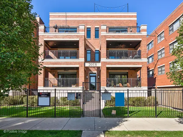 2018 W Lemoyne Street #1W, Chicago, IL 60622