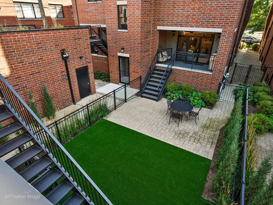 2018 W Lemoyne Street #1W, Chicago, IL 60622 - Image #2