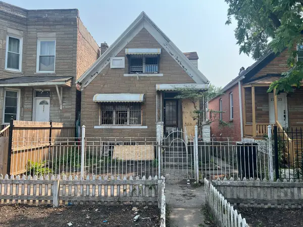 2231 S Drake Avenue, Chicago, IL 60623