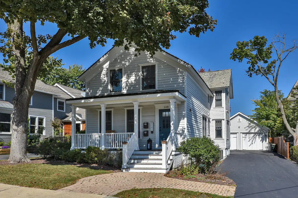 148 W Station Street, Barrington, IL 60010 - Image #1