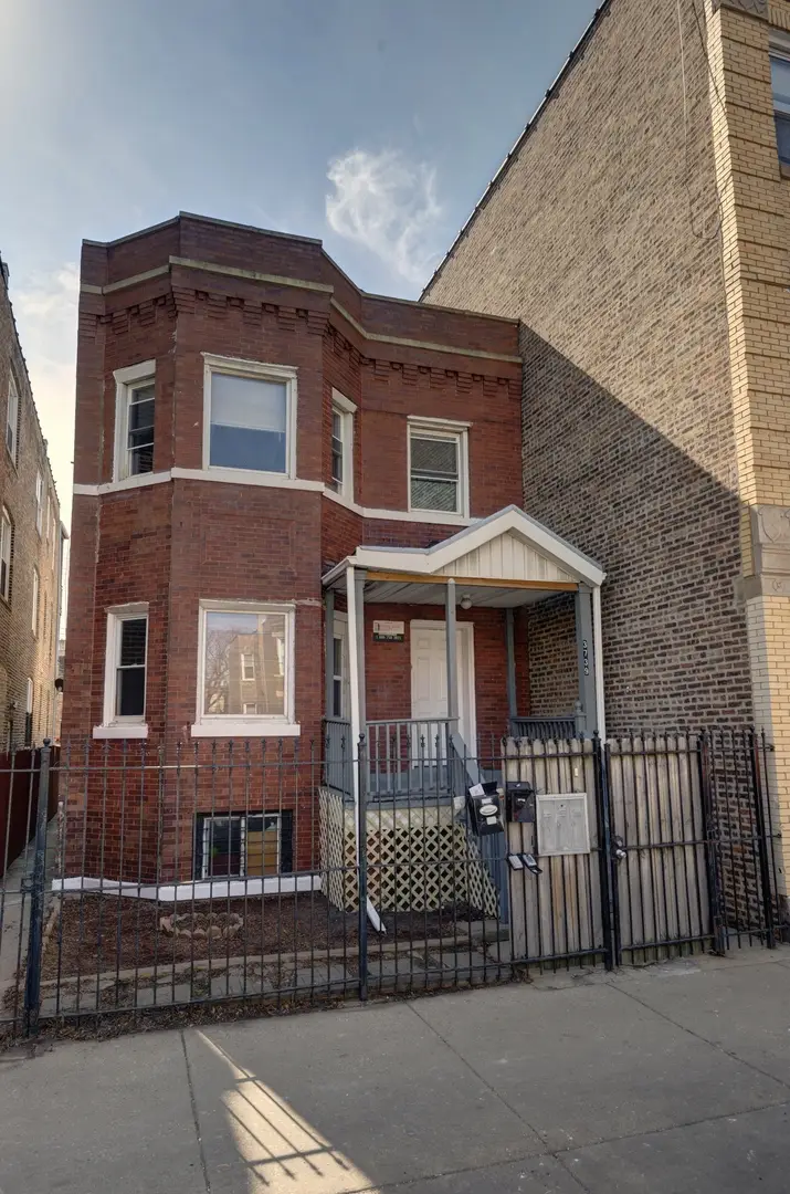 3739 W Division Street, Chicago, IL 60651 - Image #1