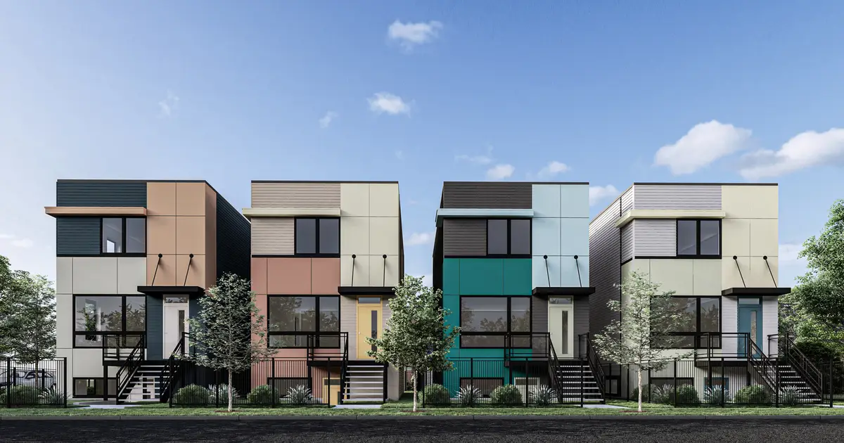 20 W 44th Street, Chicago, IL 60609 - Image #1