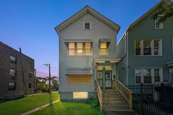 5042 S Laflin Street, Chicago, IL 60609