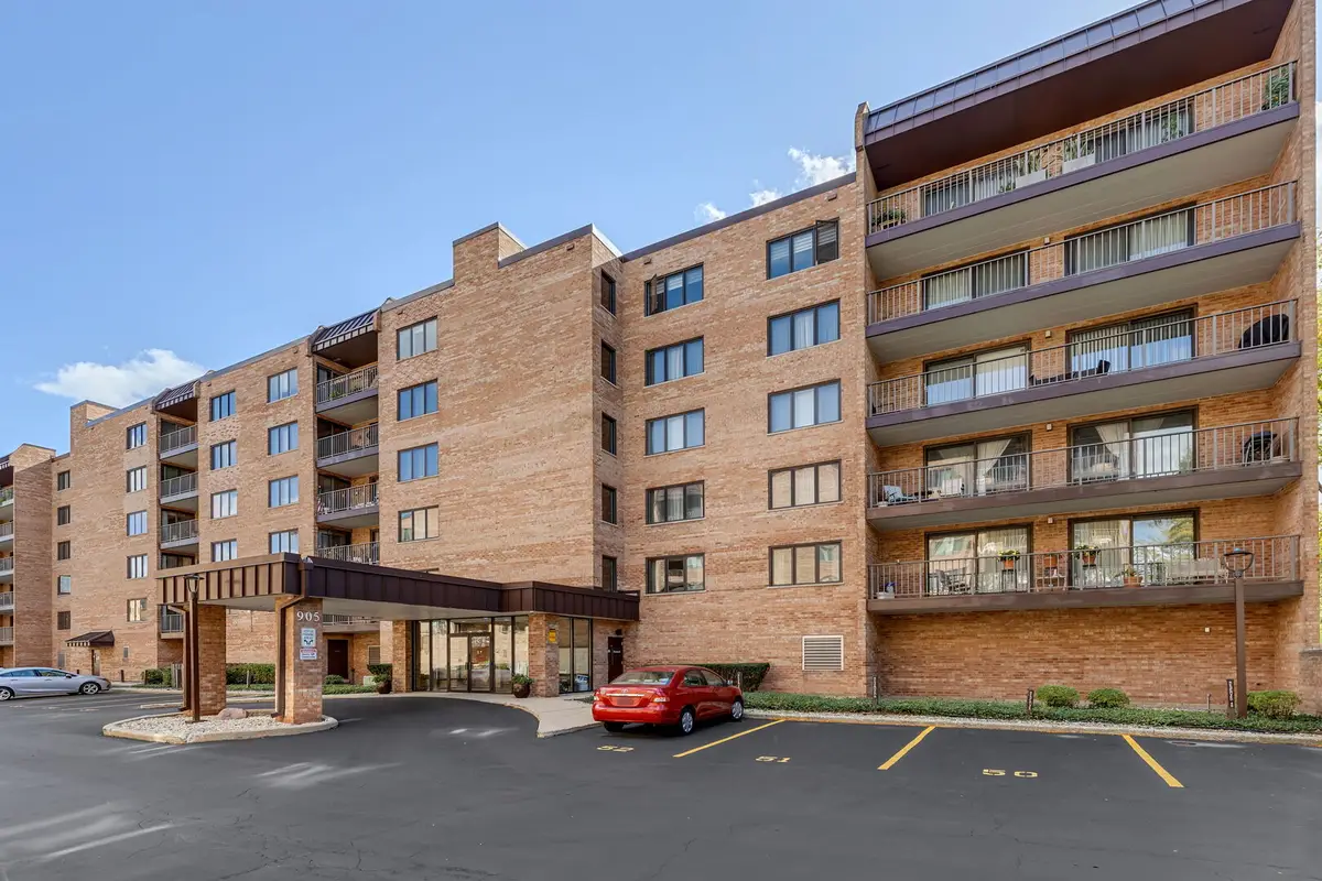 905 Center Street #507, Des Plaines, IL 60016 - Image #1