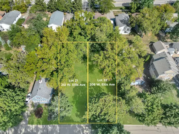 212 W Ellis Avenue, Libertyville, IL 60048