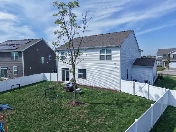 2020 Magnolia Lane, Wonder Lake, IL 60097