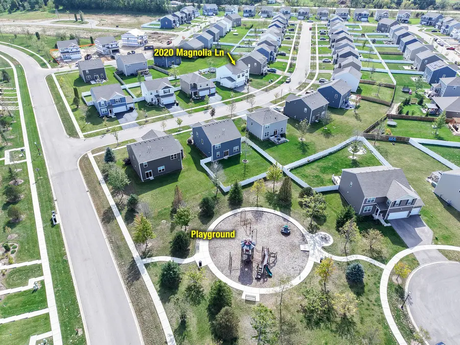 2020 Magnolia Lane, Wonder Lake, IL 60097 - Image #2