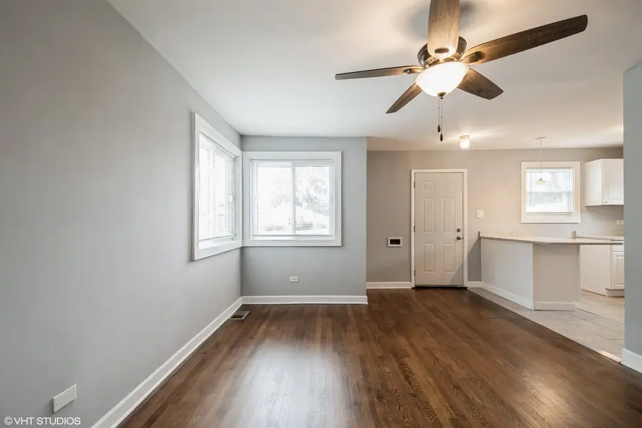 12529 S Loomis Street, Calumet Park, IL 60827 - #3