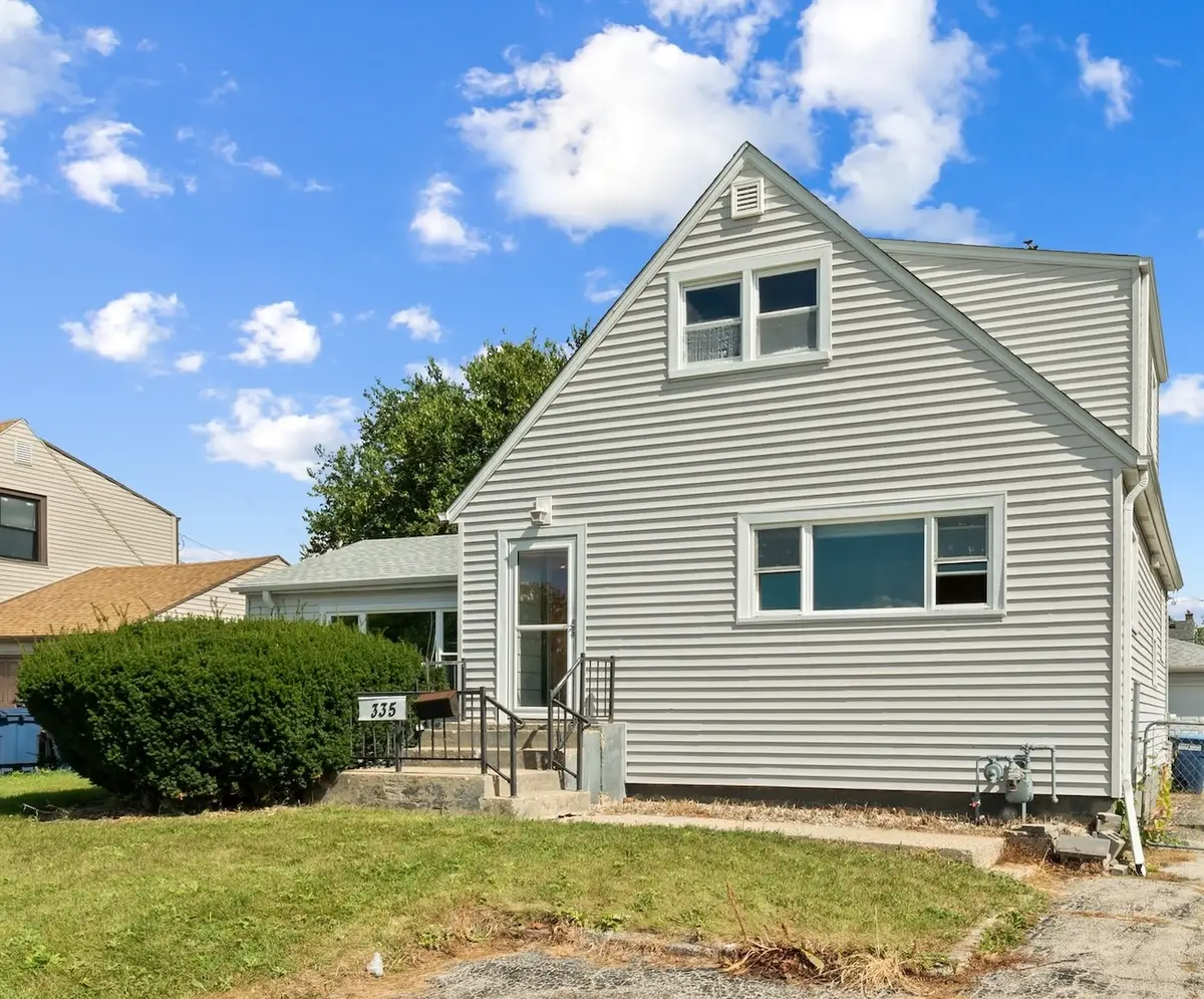 335 N Wolf Road, Northlake, IL 60164 - #1