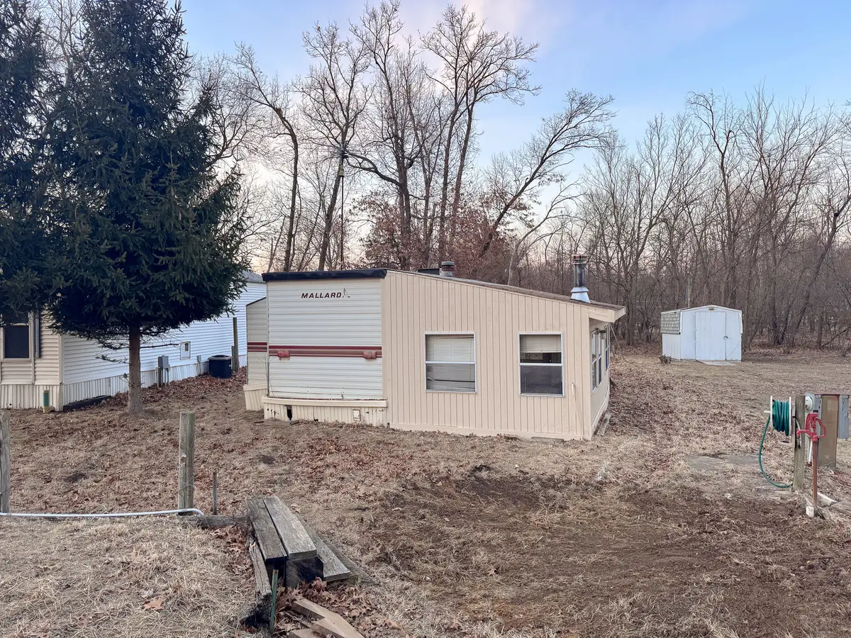 Address Withheld By Seller, Sublette, IL 61367 - #1