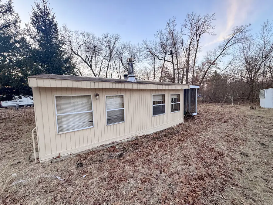 Address Withheld By Seller, Sublette, IL 61367 - #2