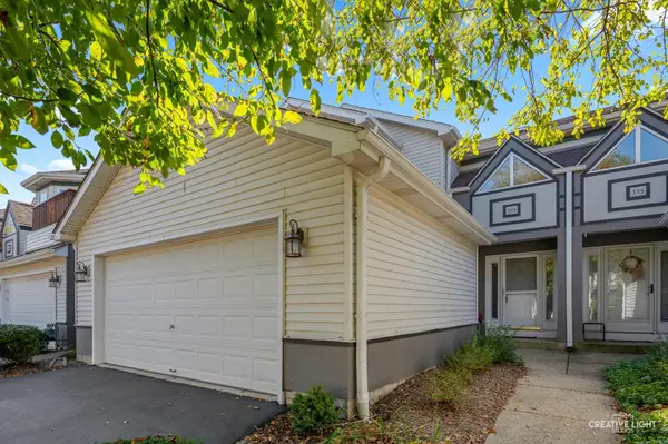 333 Inner Circle Drive, Bolingbrook, IL 60490