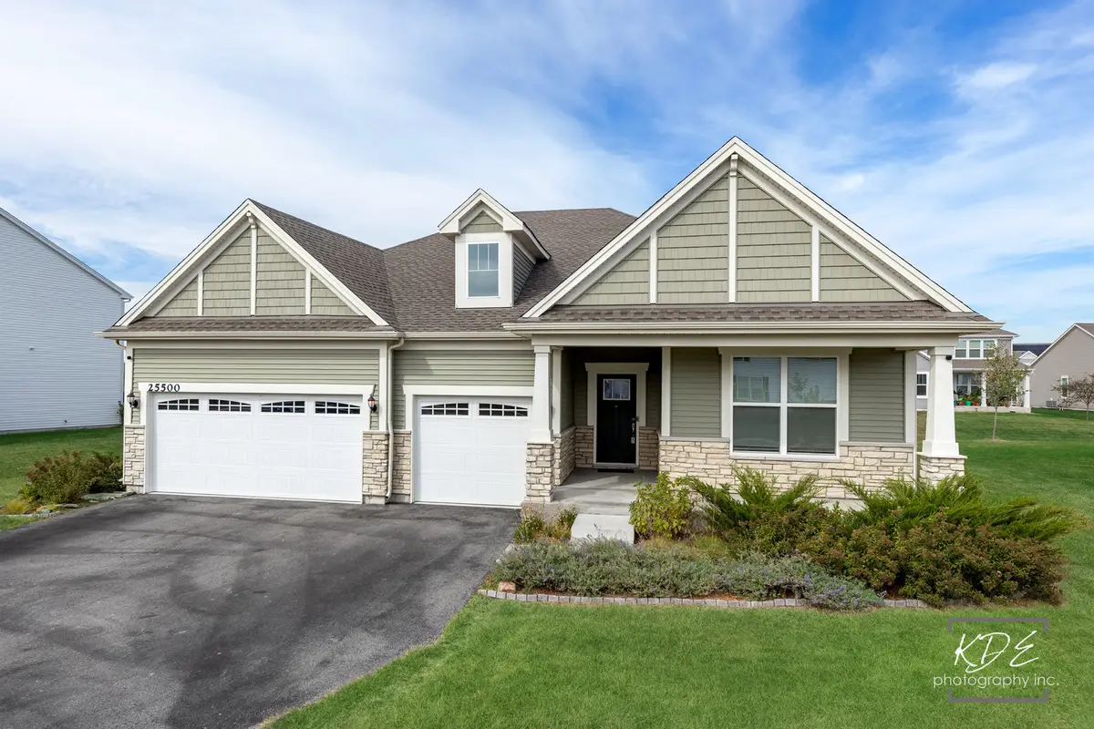 25500 W Rocky Creek Road, Plainfield, IL 60586 - Image #1