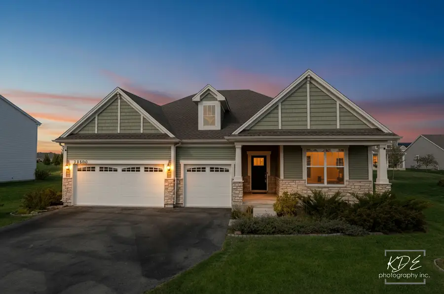 25500 W Rocky Creek Road, Plainfield, IL 60586 - Image #3