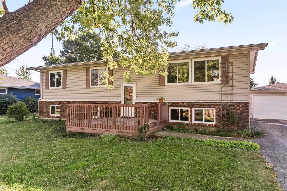 409 S Shabbona Road, Shabbona, IL 60550 - #1