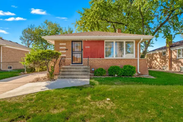 15966 Debbie Lane, South Holland, IL 60473